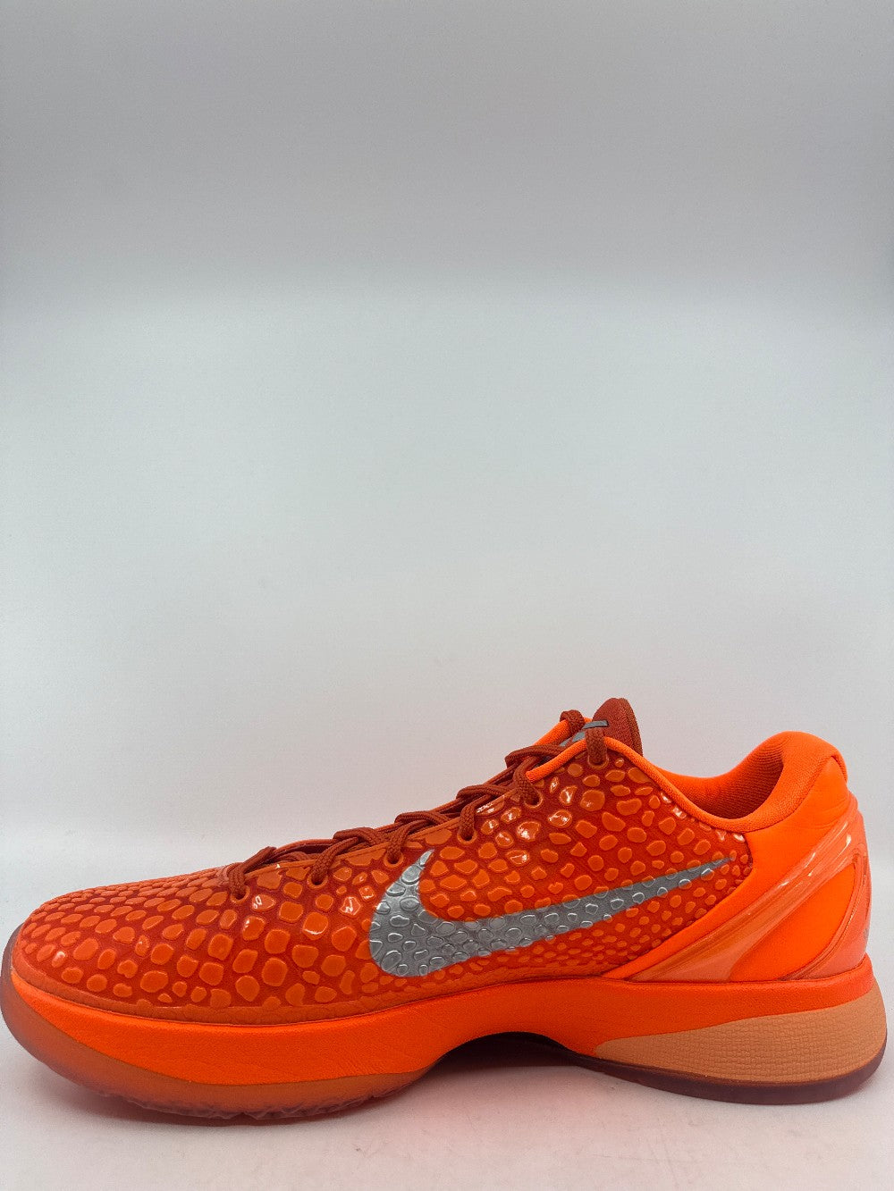 *VNDS* NIKE KOBE 6 PROTRO - TOTAL ORANGE|43796