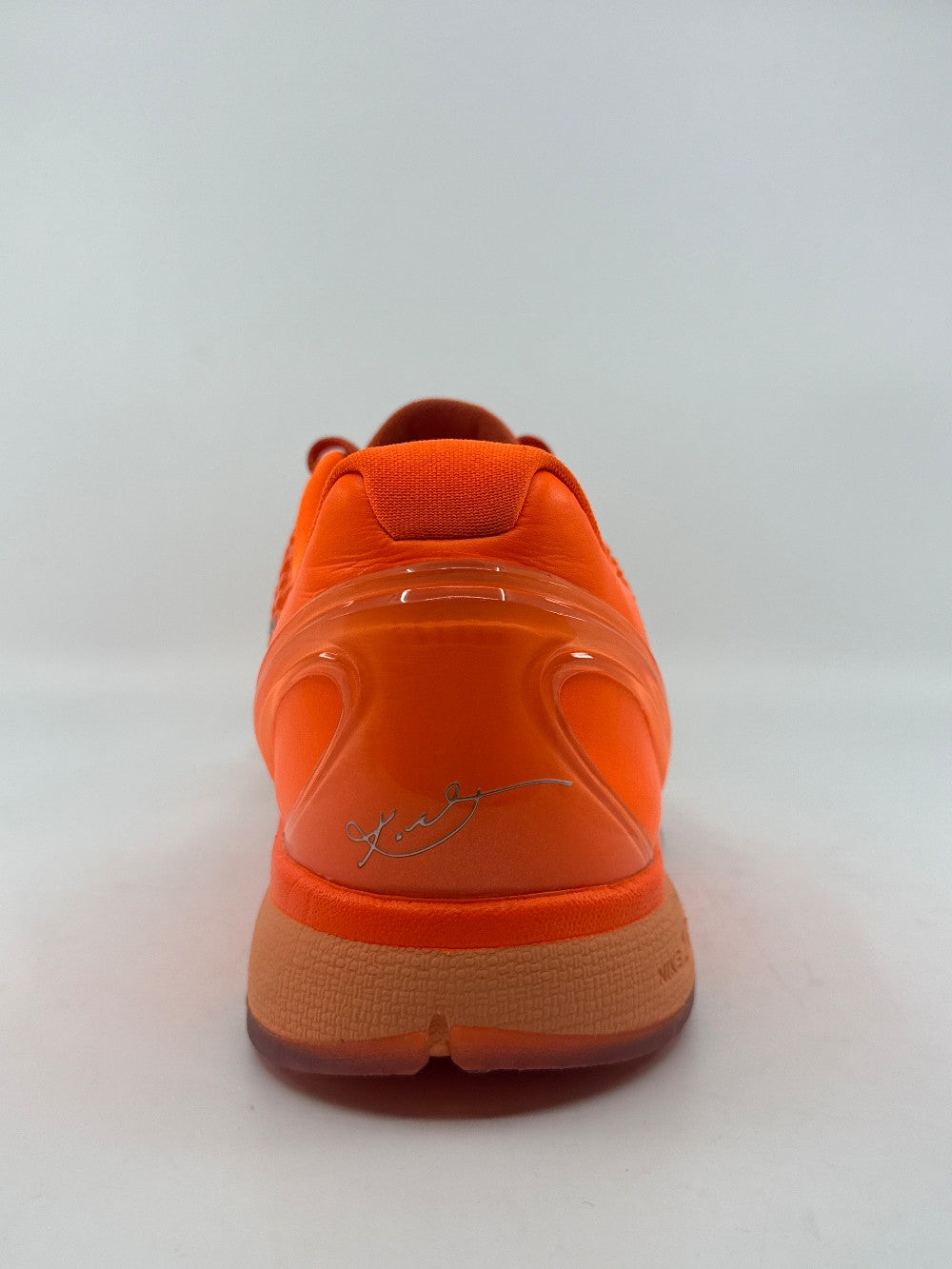 *VNDS* NIKE KOBE 6 PROTRO - TOTAL ORANGE|43797