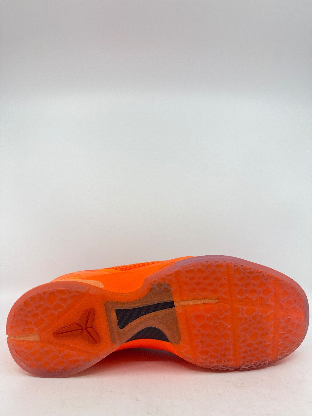 *VNDS* NIKE KOBE 6 PROTRO - TOTAL ORANGE|43798