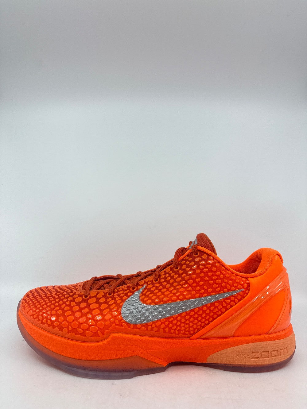 *VNDS* NIKE KOBE 6 PROTRO - TOTAL ORANGE|43799