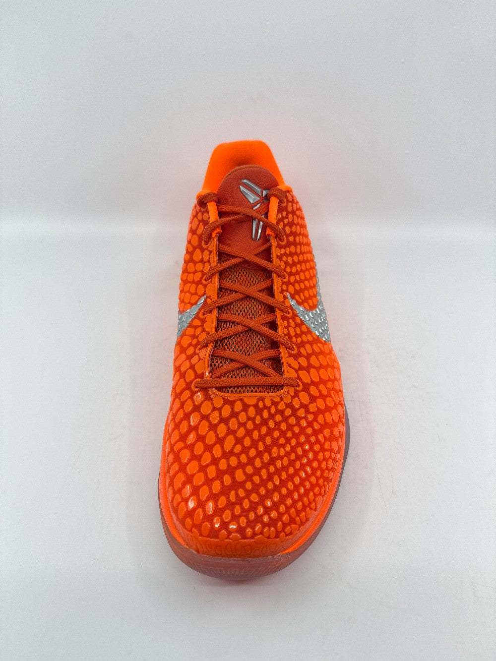 *VNDS* NIKE KOBE 6 PROTRO - TOTAL ORANGE|43800
