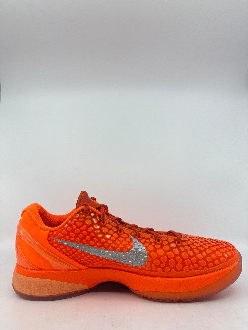 *VNDS* NIKE KOBE 6 PROTRO - TOTAL ORANGE|43801