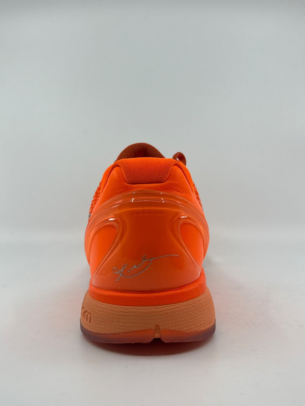 *VNDS* NIKE KOBE 6 PROTRO - TOTAL ORANGE|43802