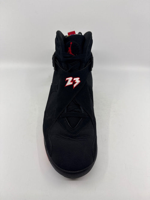 *USED/REP BOX* AJ 8 - PLAYOFFS (2023)|43805