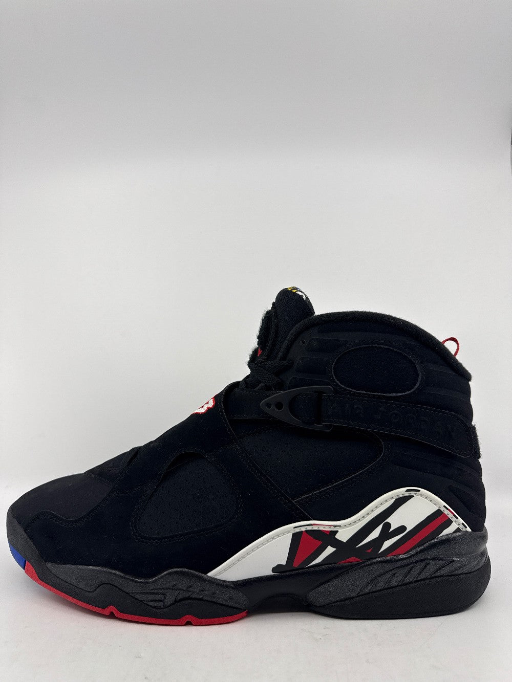 *USED/REP BOX* AJ 8 - PLAYOFFS (2023)|43809