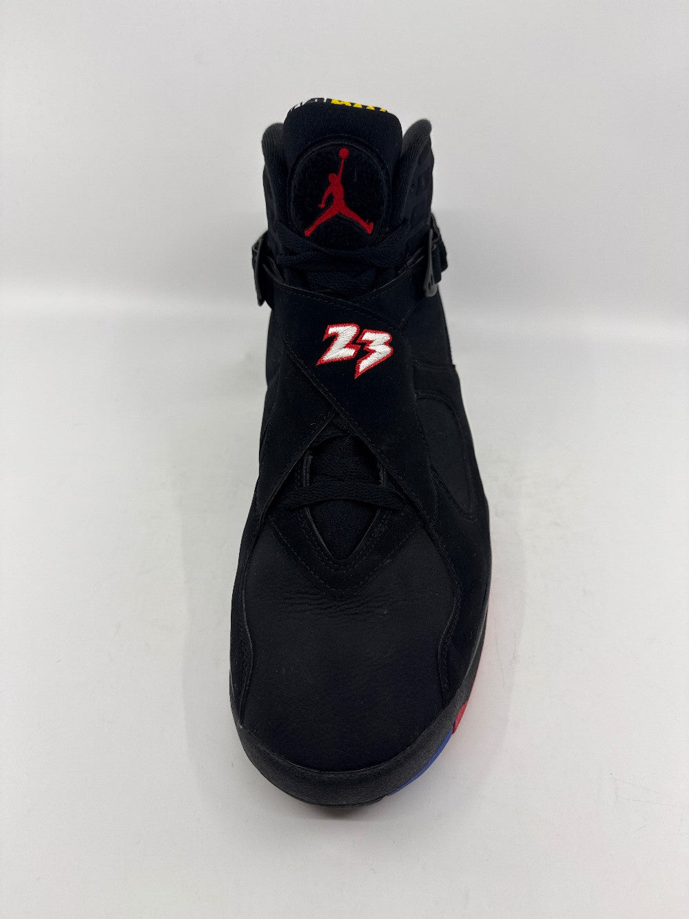 *USED/REP BOX* AJ 8 - PLAYOFFS (2023)|43810