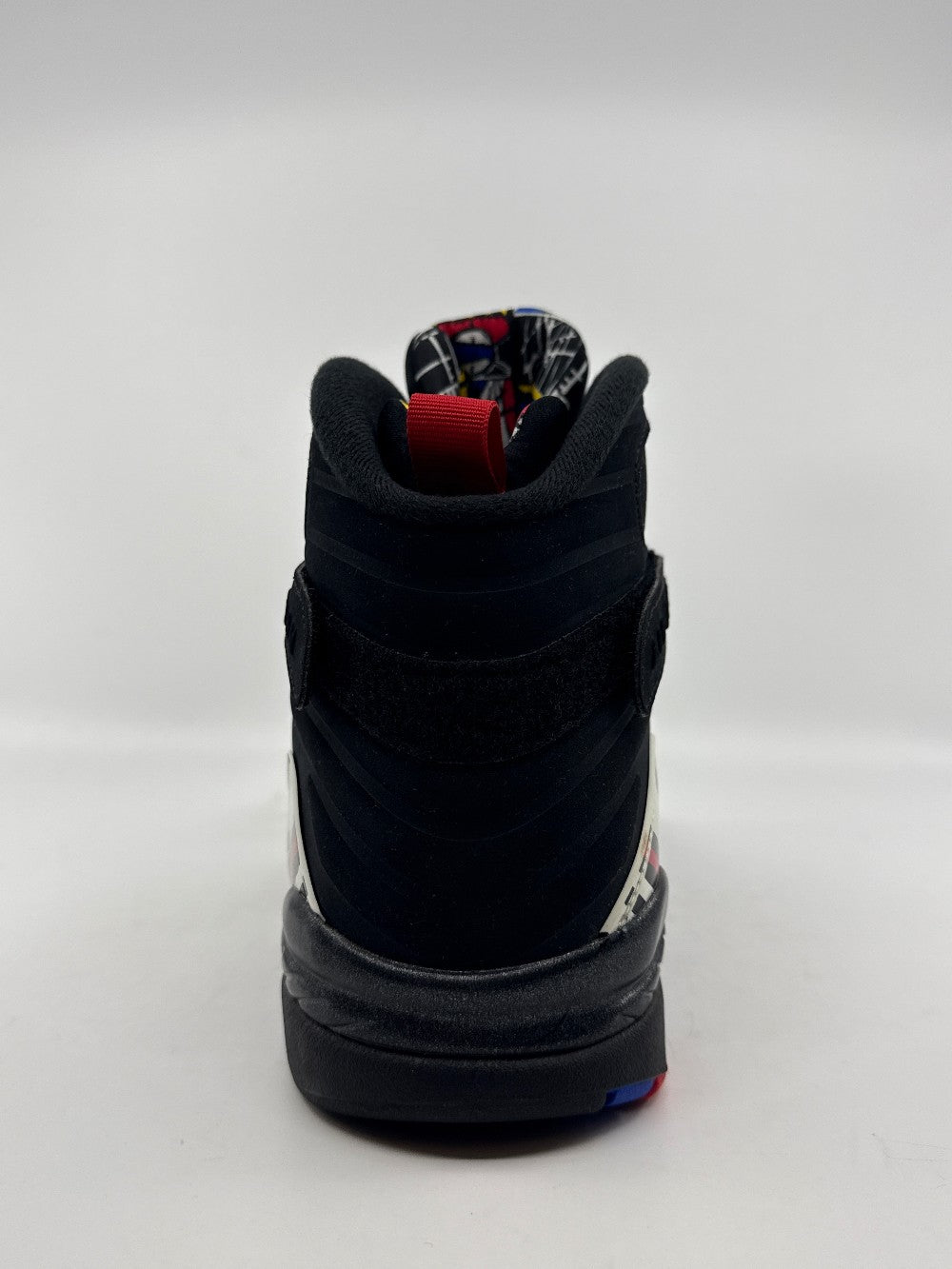 *USED/REP BOX* AJ 8 - PLAYOFFS (2023)|43812