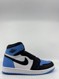 AJ 1 - UNC TOE|43814