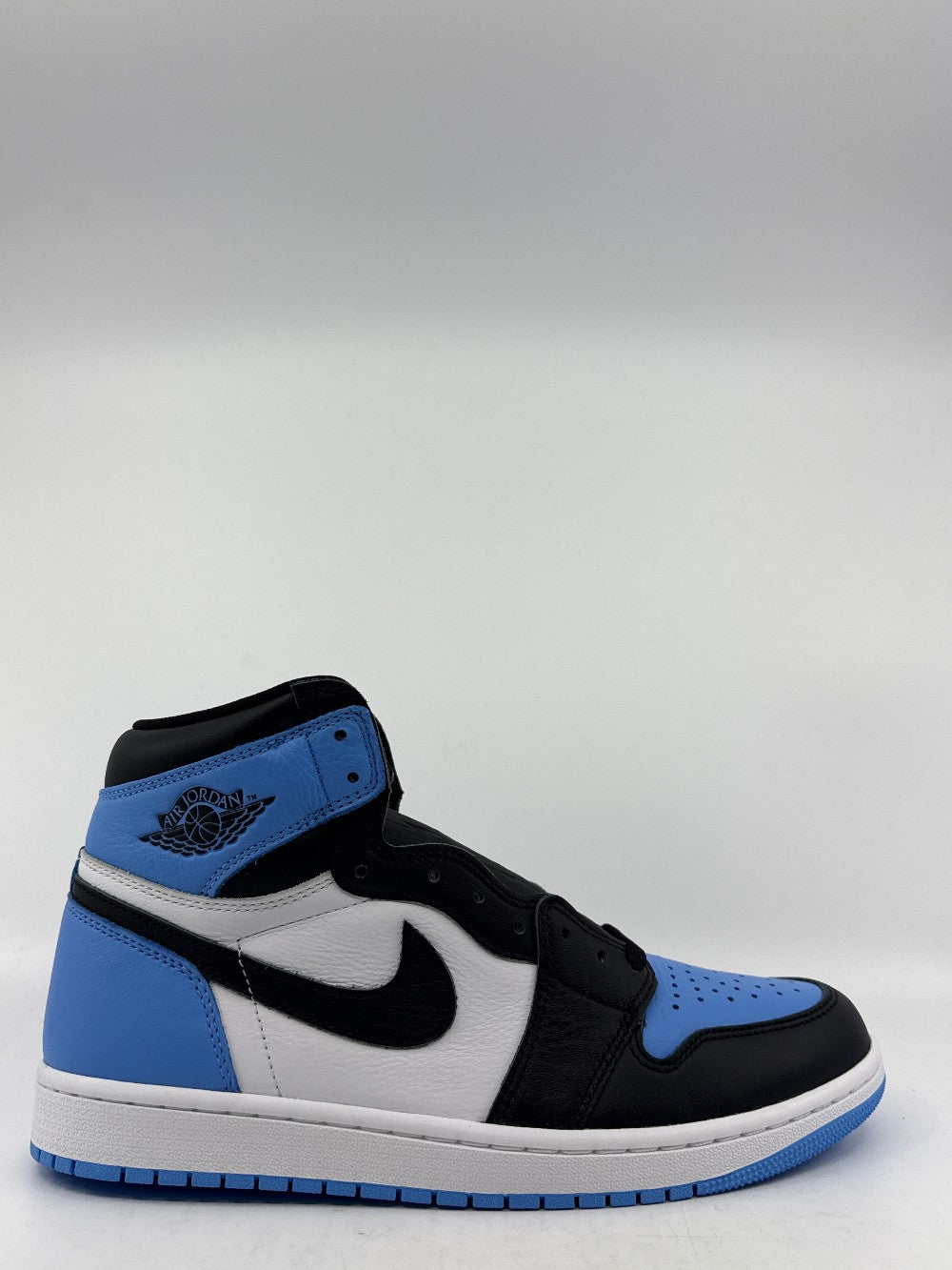 AJ 1 - UNC TOE|43814