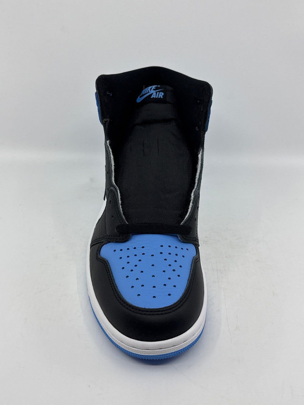 AJ 1 - UNC TOE|43815