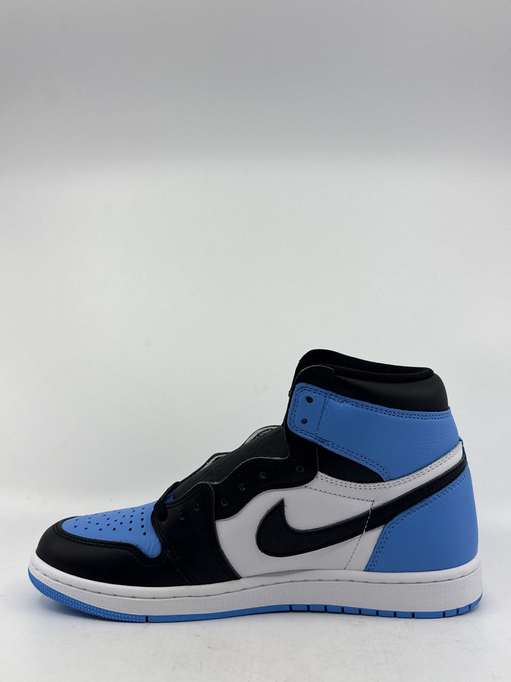 AJ 1 - UNC TOE|43816