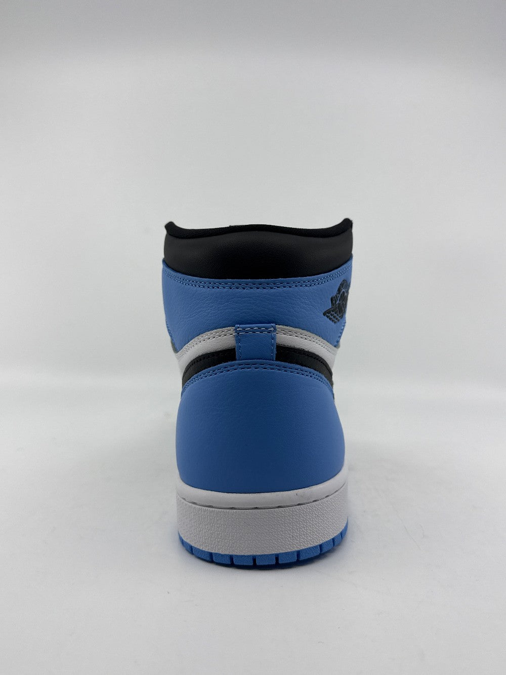 AJ 1 - UNC TOE|43817