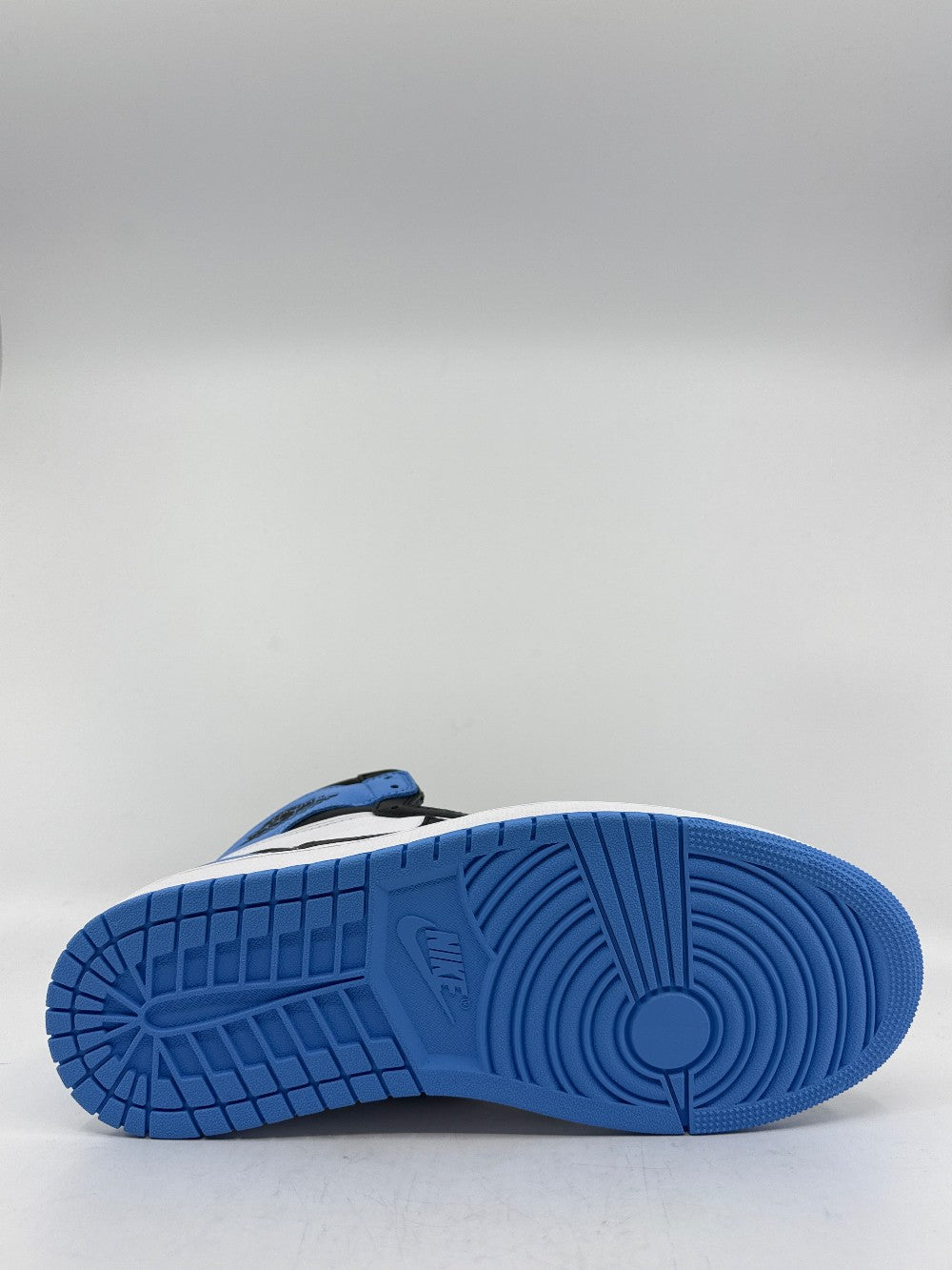 AJ 1 - UNC TOE|43818