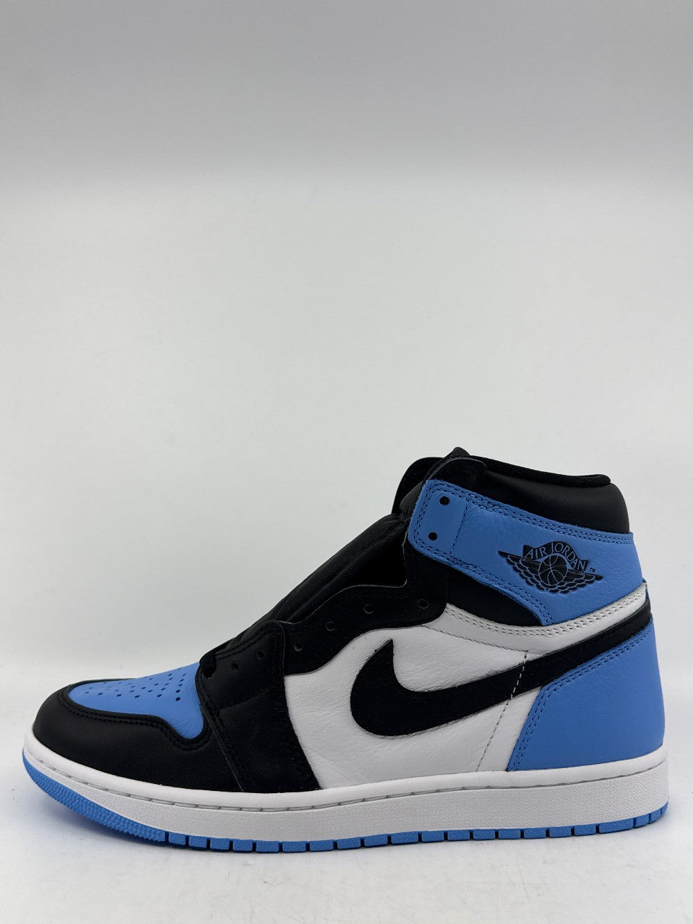AJ 1 - UNC TOE|43819