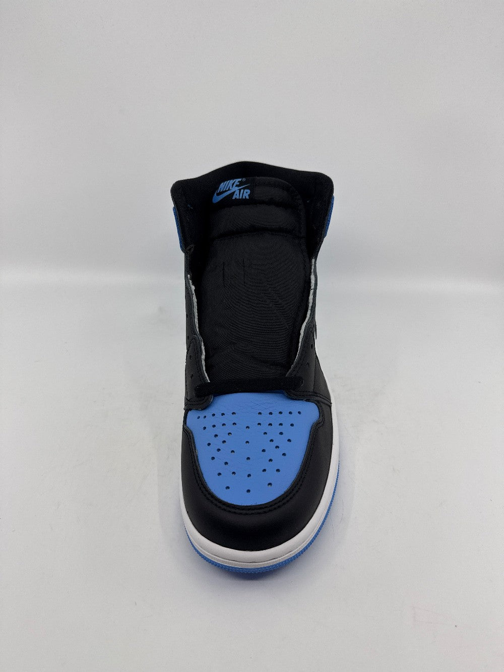 AJ 1 - UNC TOE|43820