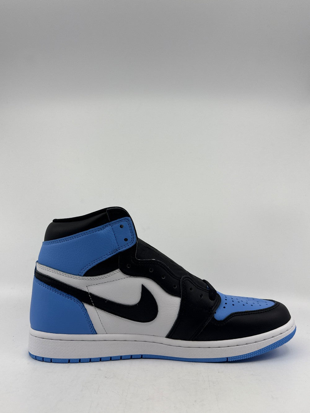 AJ 1 - UNC TOE|43821
