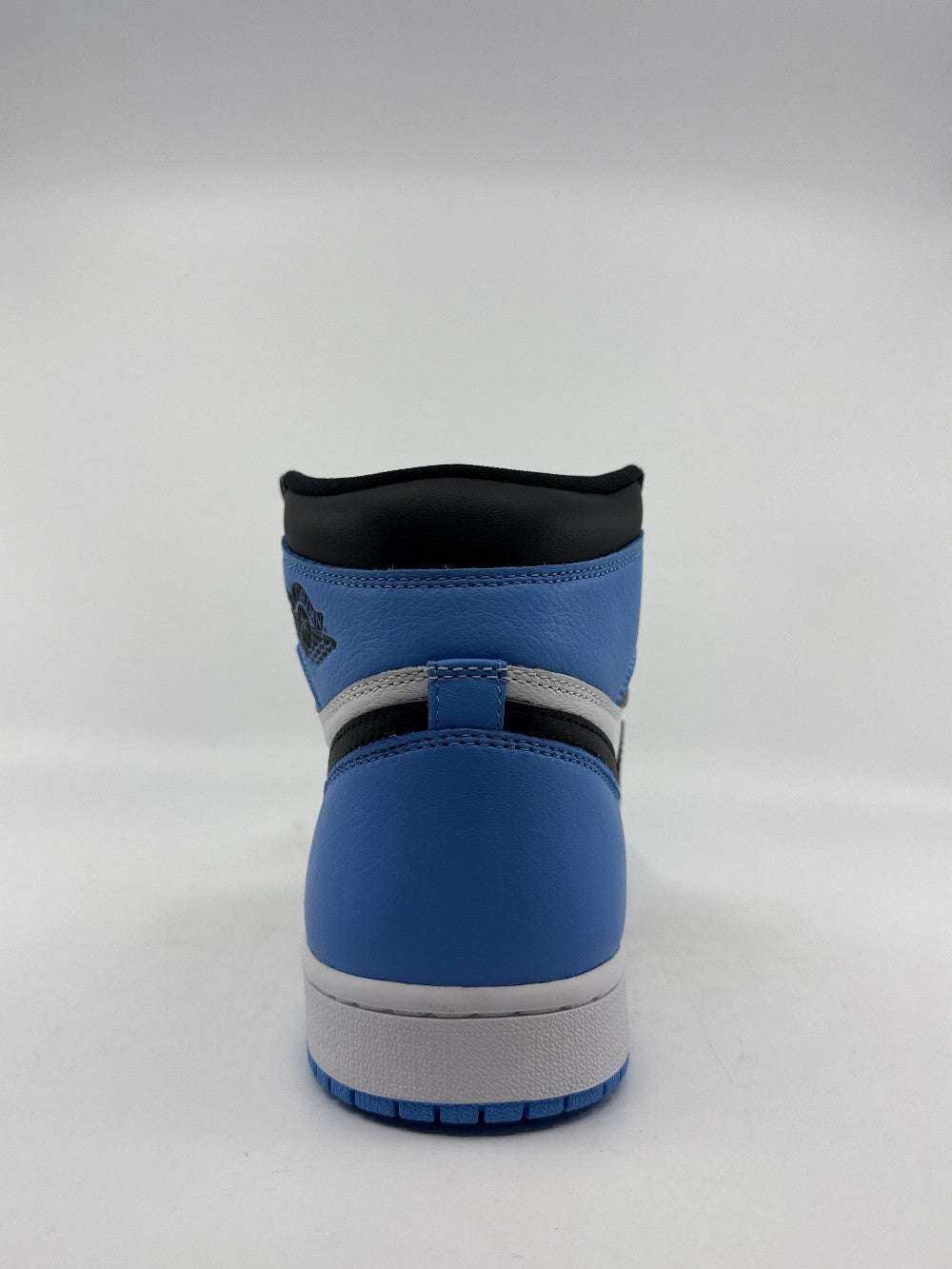 AJ 1 - UNC TOE|43822
