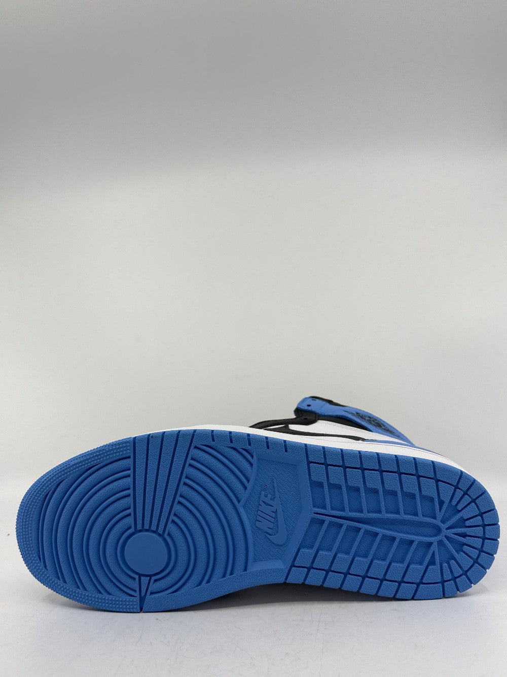 AJ 1 - UNC TOE|43823