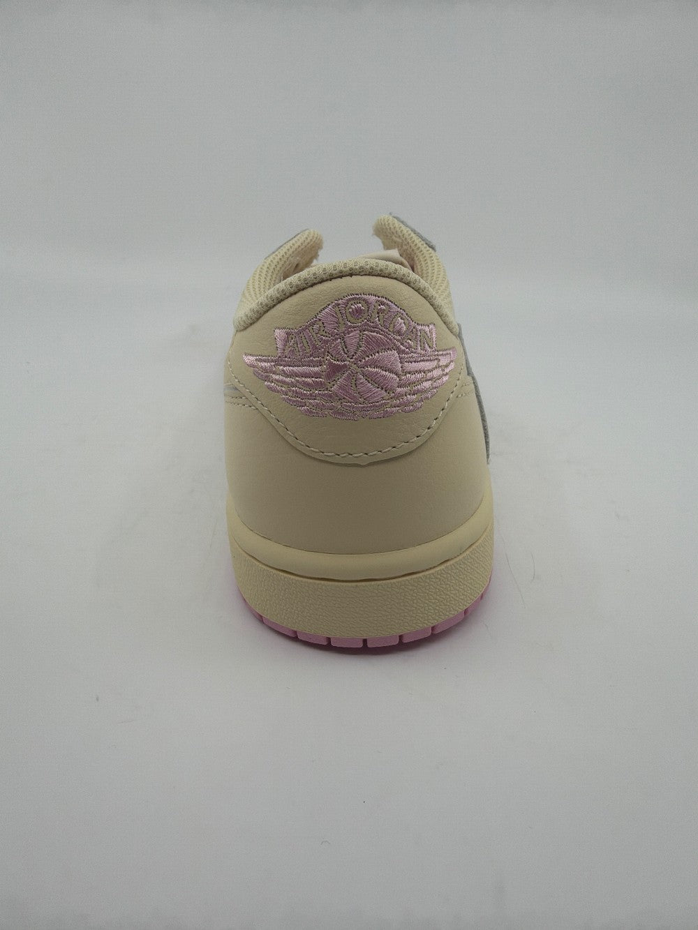 AJ 1 LOW X TRAVIS SCOTT - SHY PINK|43827