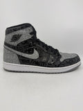 *USED* AJ 1 - REBELLIONAIRE|43834