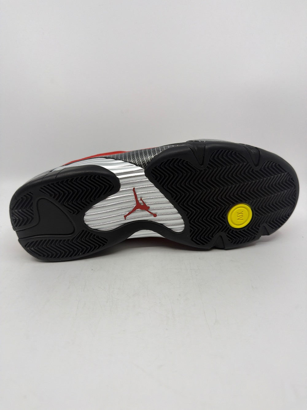 AJ 14 - FERRARI (2025)|43847