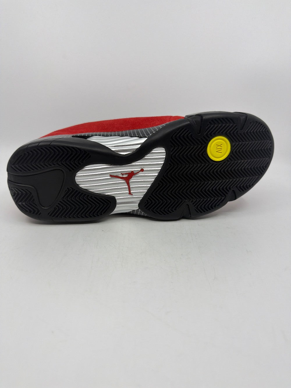 AJ 14 - FERRARI (2025)|43852