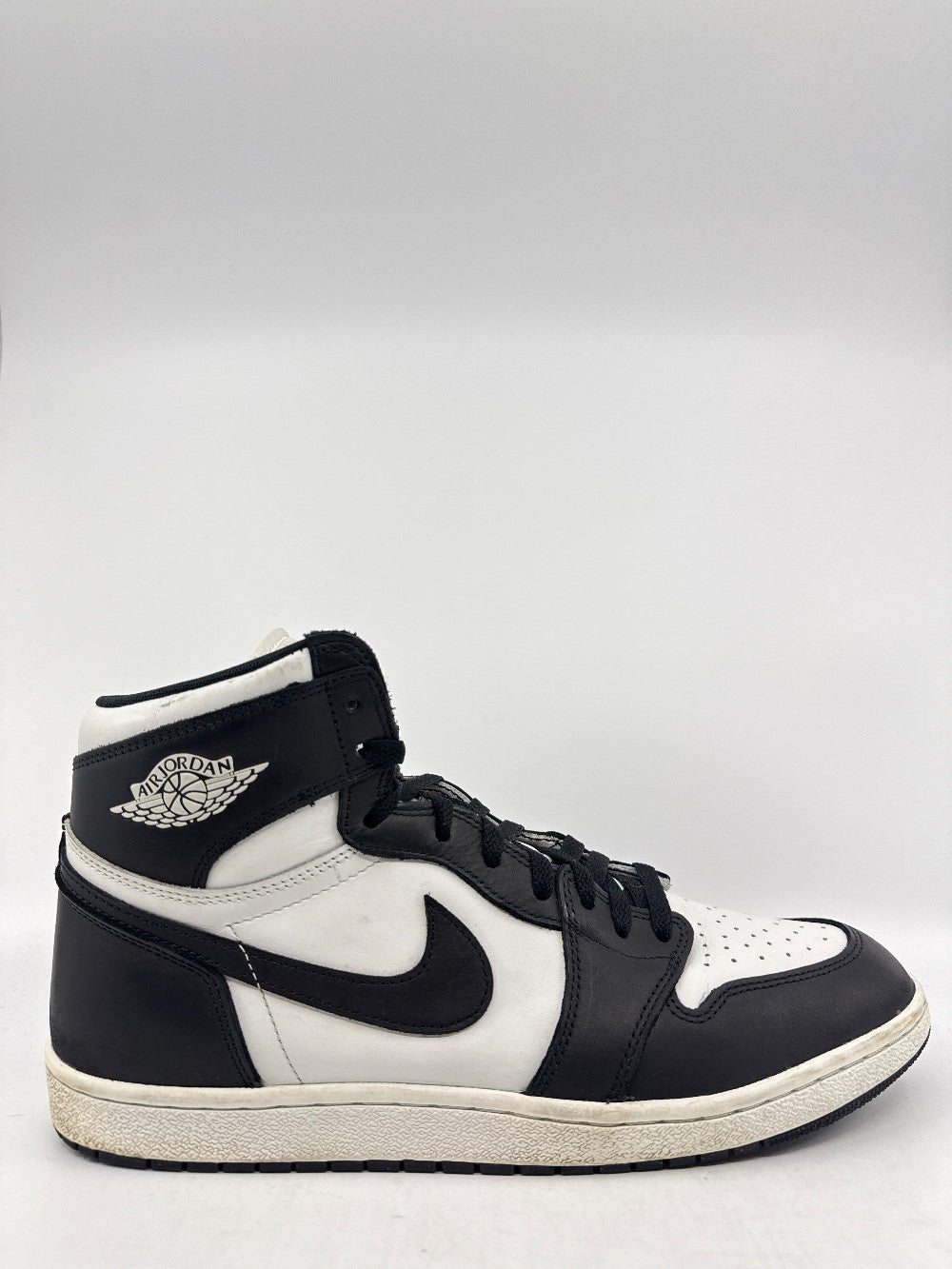AJ 1 '85 - BLACK WHITE (2023)|43857