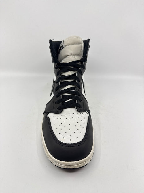 AJ 1 '85 - BLACK WHITE (2023)|43858