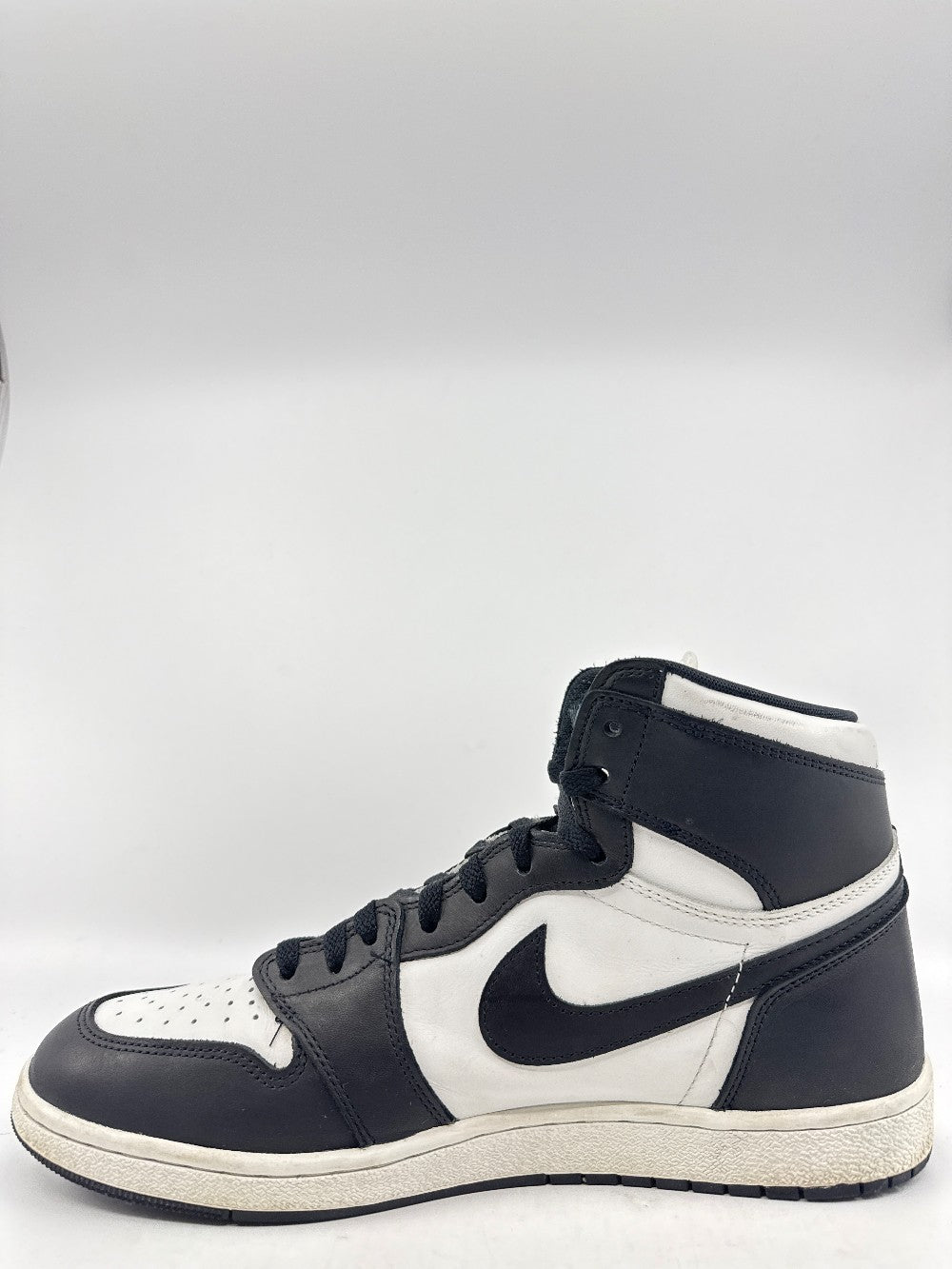 AJ 1 '85 - BLACK WHITE (2023)|43859