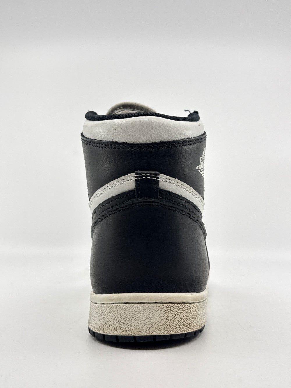 AJ 1 '85 - BLACK WHITE (2023)|43860