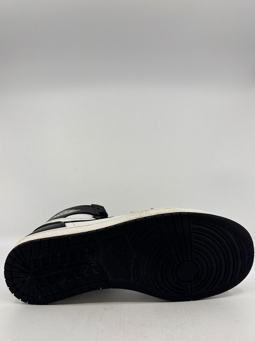 AJ 1 '85 - BLACK WHITE (2023)|43861