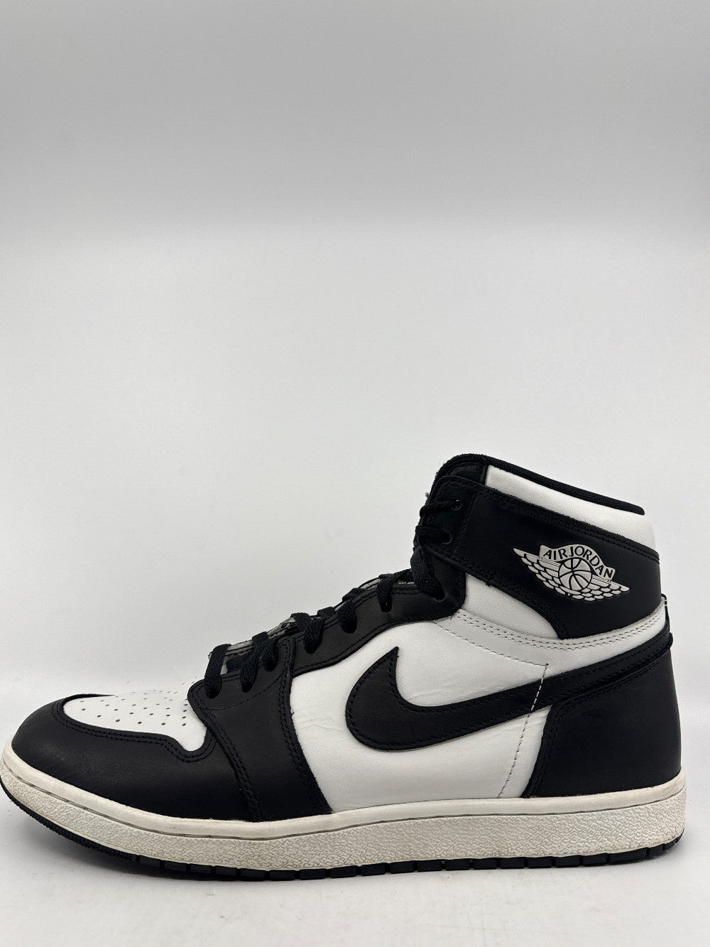 AJ 1 '85 - BLACK WHITE (2023)|43862
