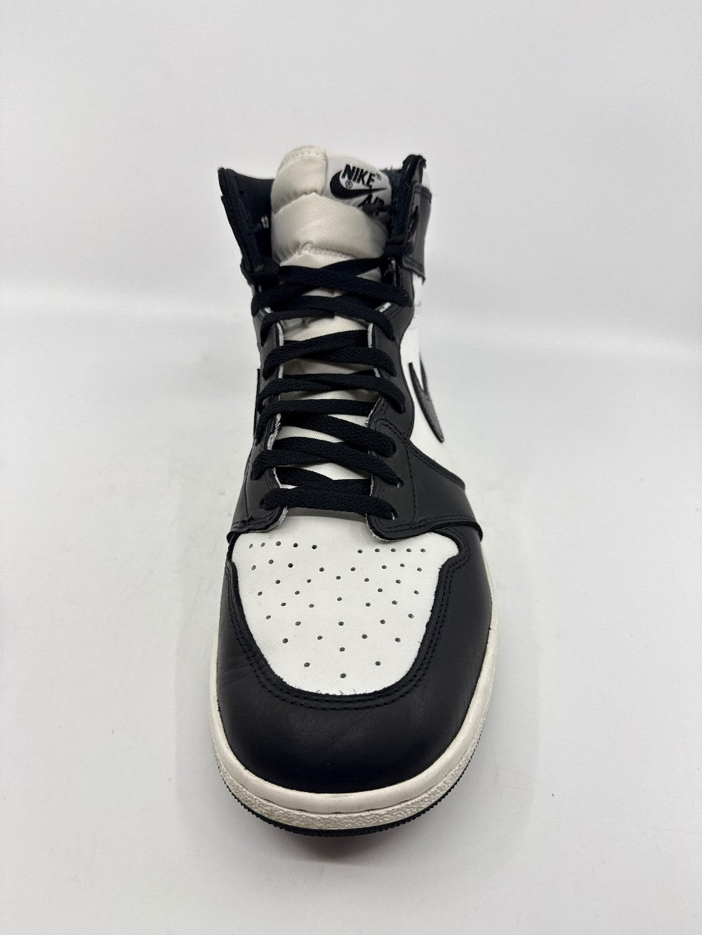 AJ 1 '85 - BLACK WHITE (2023)|43863