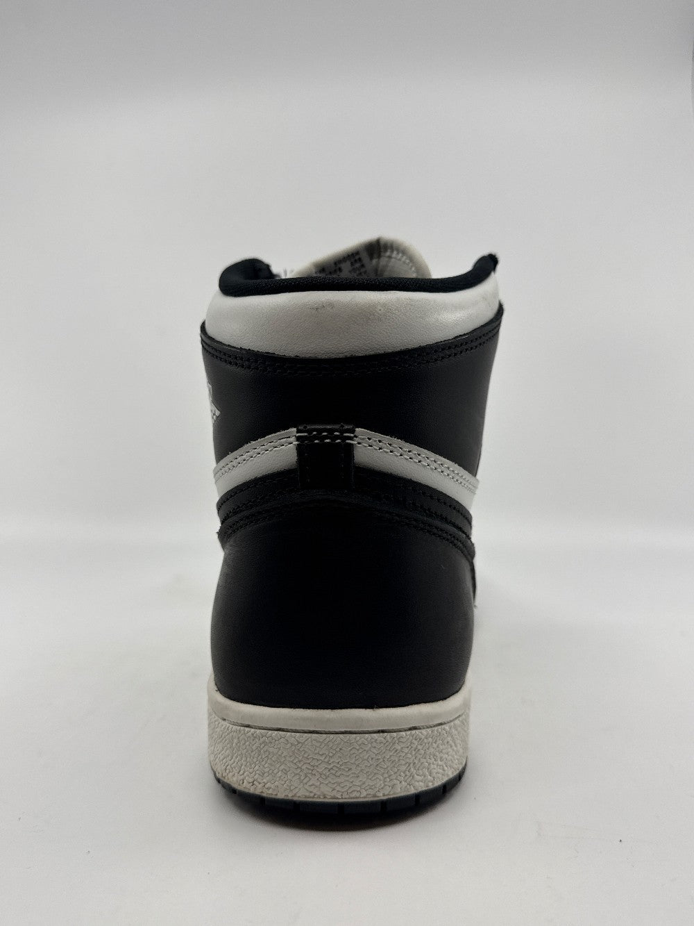 AJ 1 '85 - BLACK WHITE (2023)|43865