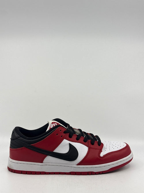 *USED/REP BOX* NIKE SB DUNK LOW - J-PACK CHICAGO|43867