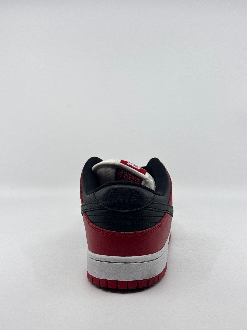 *USED/REP BOX* NIKE SB DUNK LOW - J-PACK CHICAGO|43868
