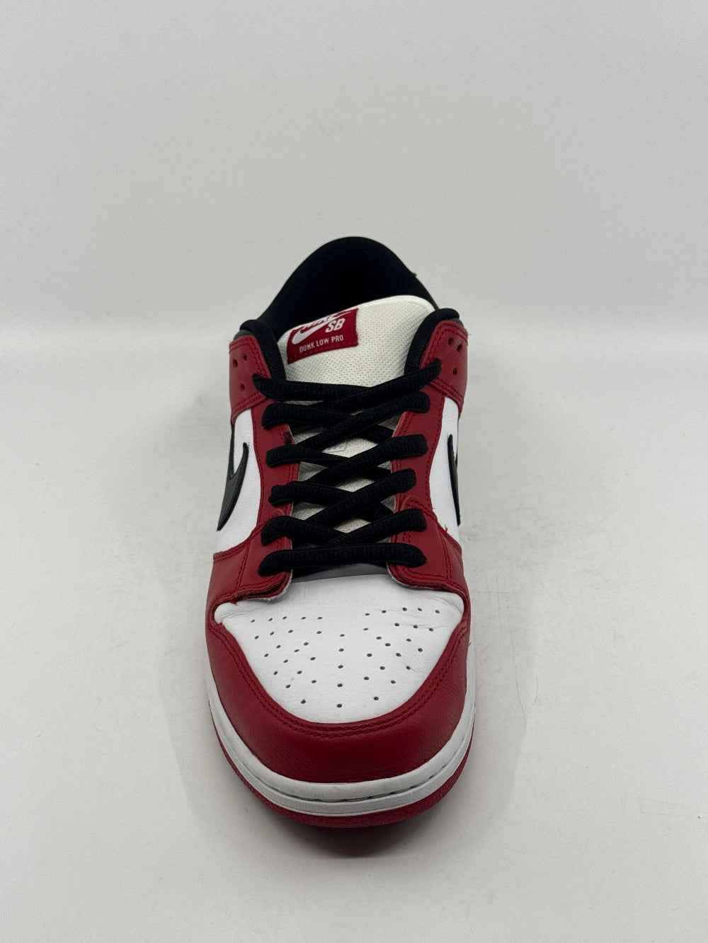 *USED/REP BOX* NIKE SB DUNK LOW - J-PACK CHICAGO|43871