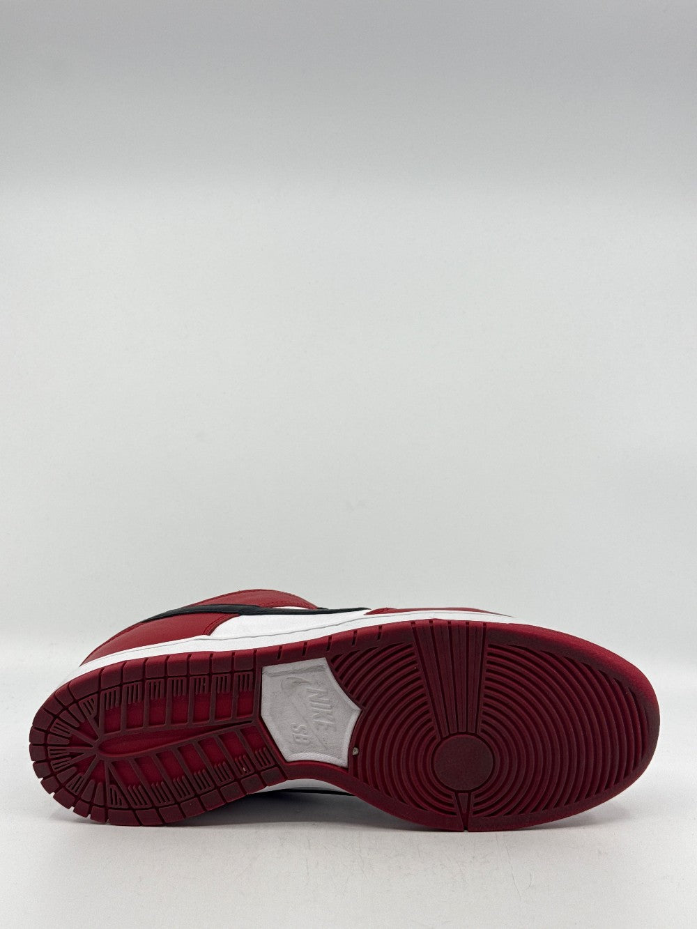 *USED/REP BOX* NIKE SB DUNK LOW - J-PACK CHICAGO|43872
