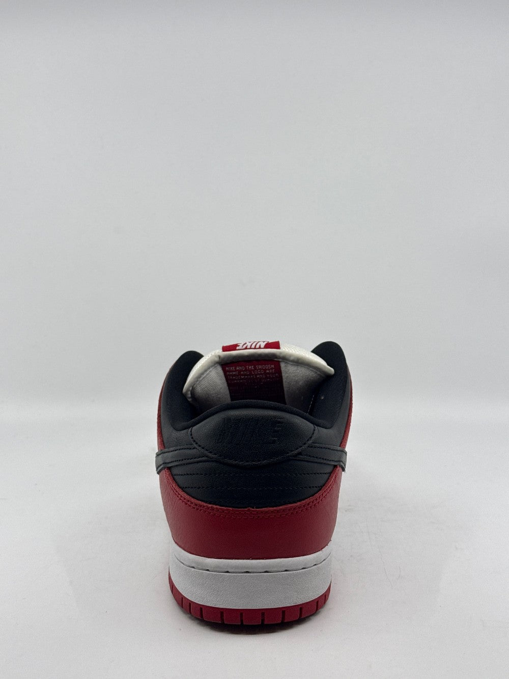 *USED/REP BOX* NIKE SB DUNK LOW - J-PACK CHICAGO|43874
