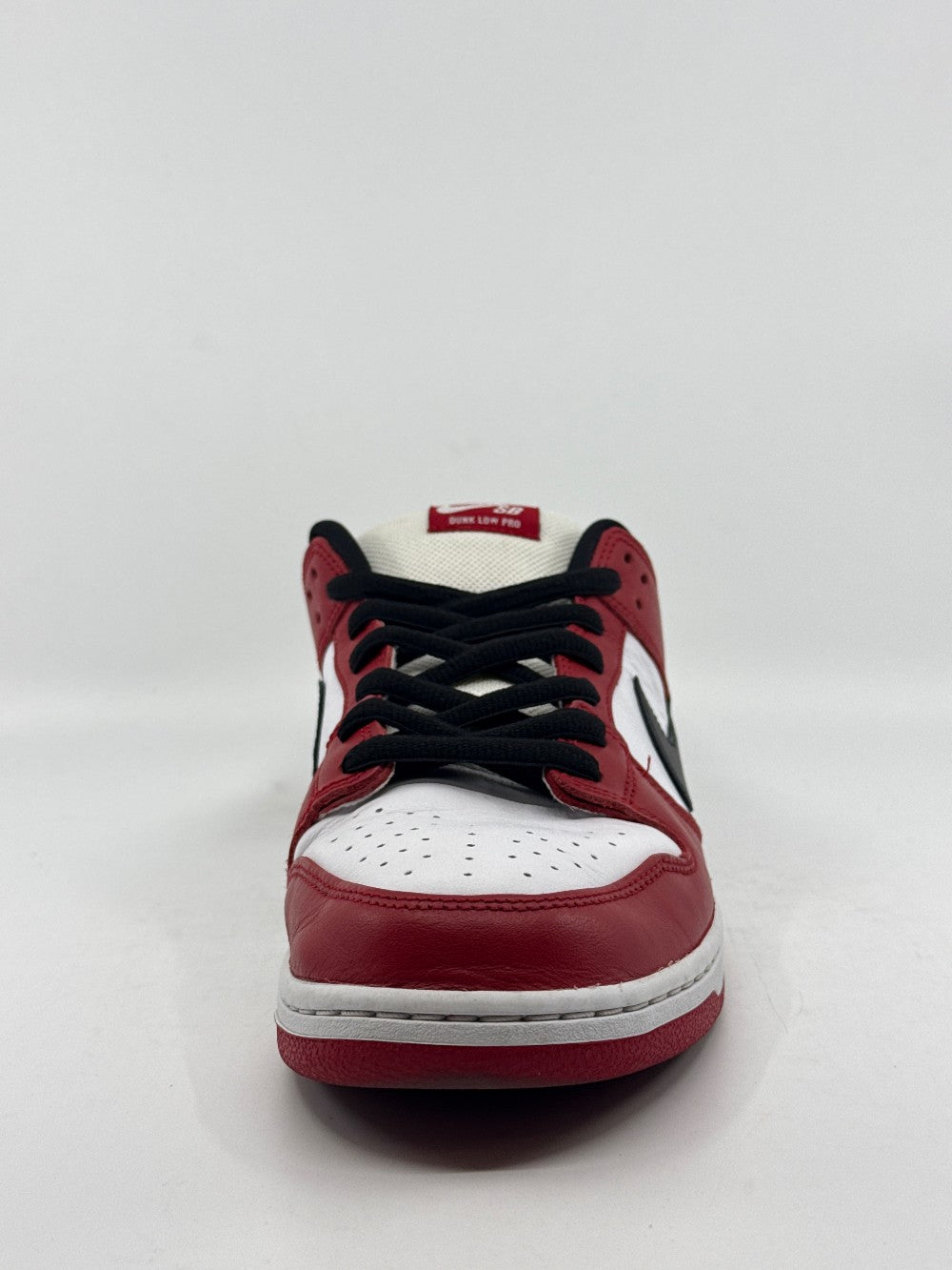 *USED/REP BOX* NIKE SB DUNK LOW - J-PACK CHICAGO|43876