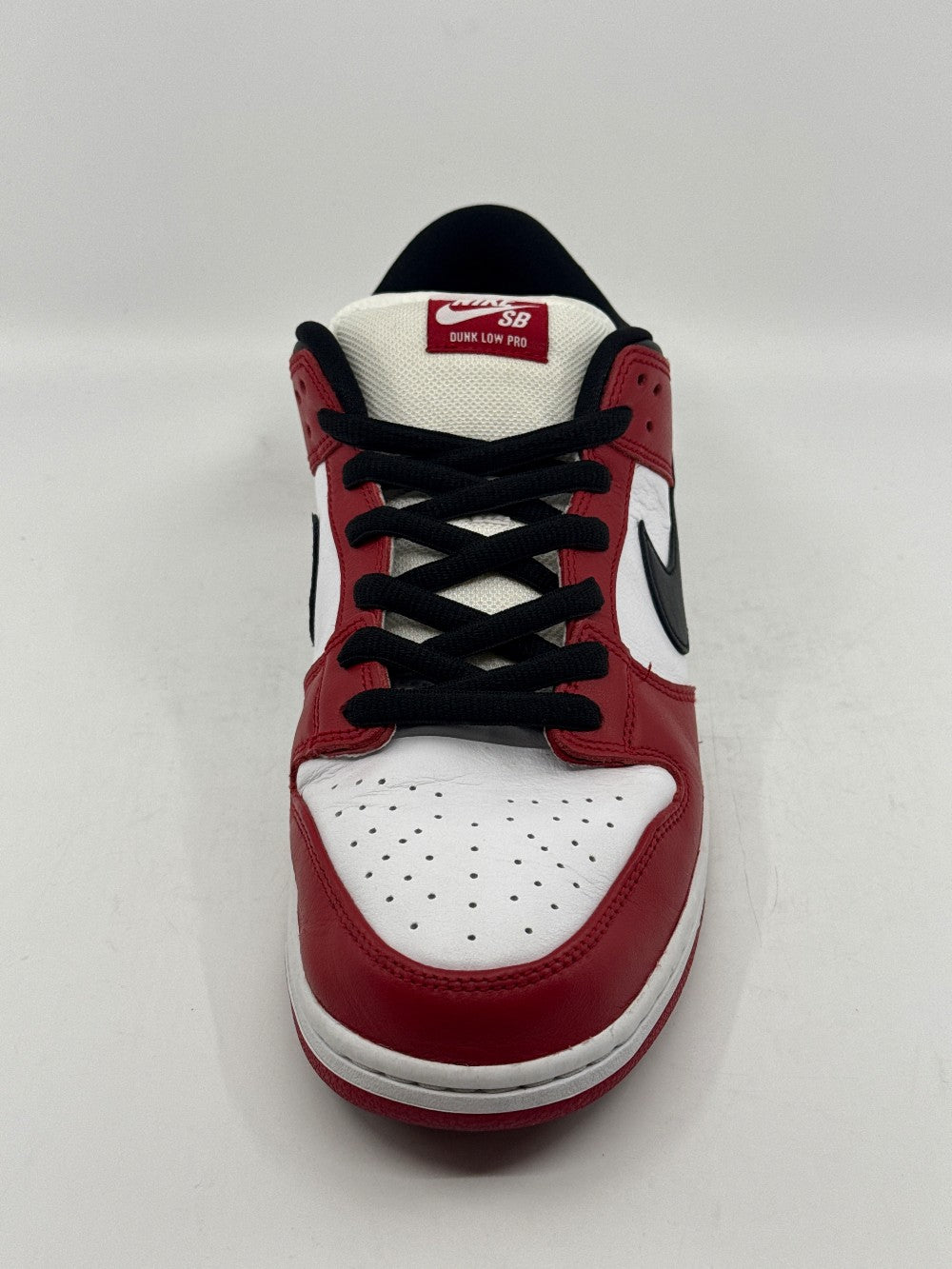 *USED/REP BOX* NIKE SB DUNK LOW - J-PACK CHICAGO|43877