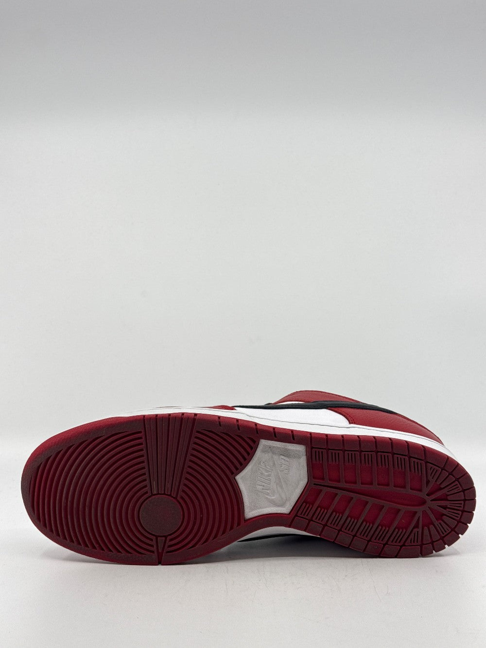 *USED/REP BOX* NIKE SB DUNK LOW - J-PACK CHICAGO|43878