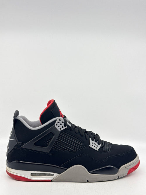 *USED* AJ 4 - BRED (2019)|43879
