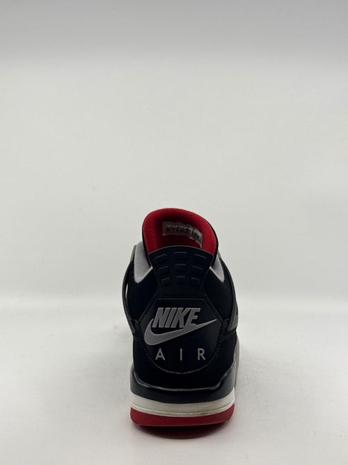 *USED* AJ 4 - BRED (2019)|43880