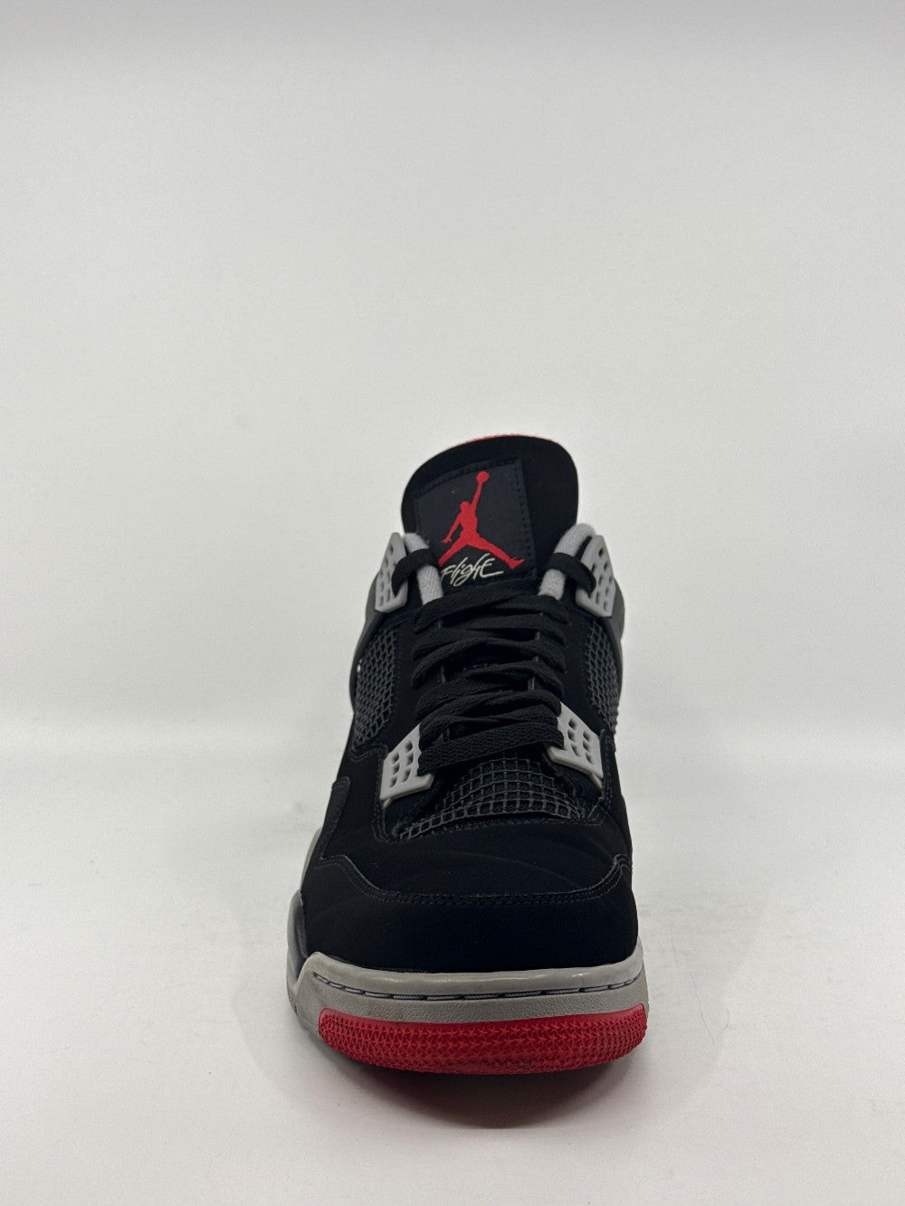 *USED* AJ 4 - BRED (2019)|43882