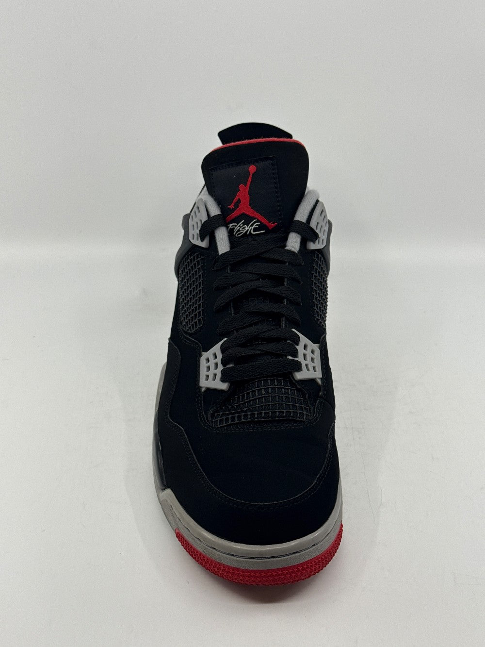 *USED* AJ 4 - BRED (2019)|43883
