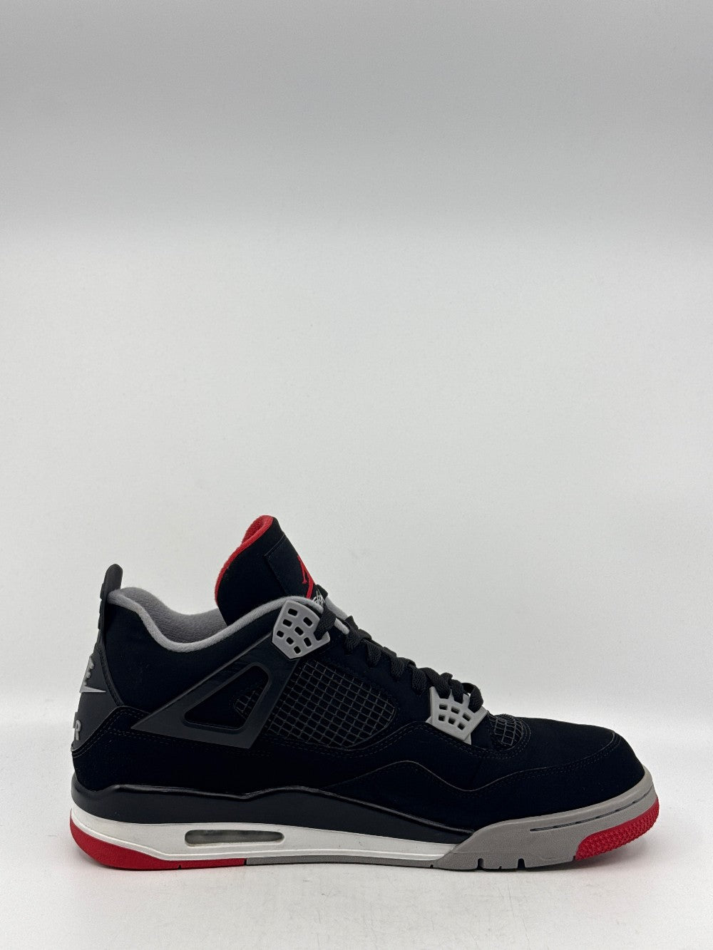 *USED* AJ 4 - BRED (2019)|43887