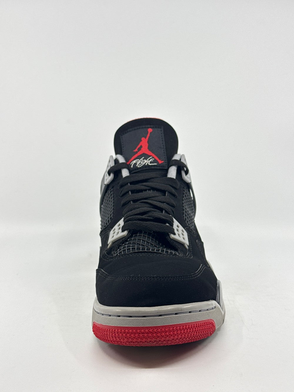 *USED* AJ 4 - BRED (2019)|43888
