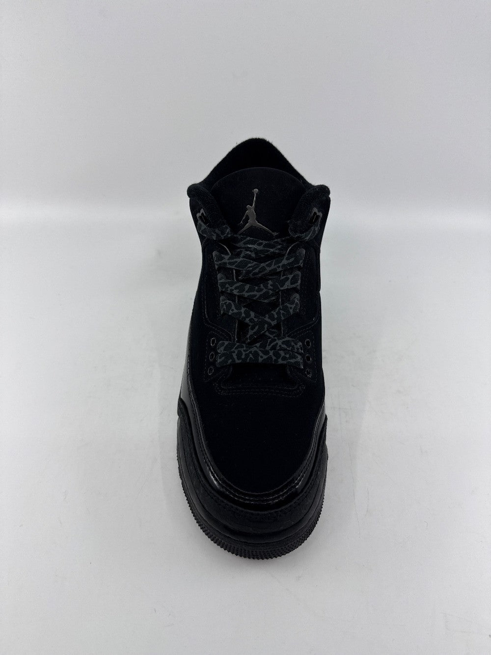 *USED* AJ 3 (GS) - BLACK CAT (2025)|43903