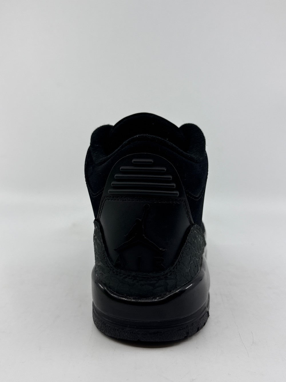 *USED* AJ 3 (GS) - BLACK CAT (2025)|43905
